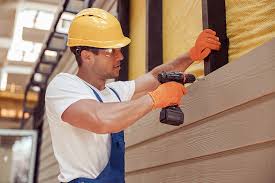 Best Siding Removal and Disposal  in Pendergrass, GA